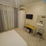 Nicoleta Отель типа 