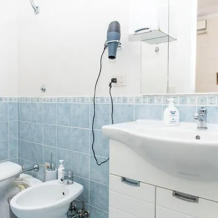 Bed and breakfast Nicoleta