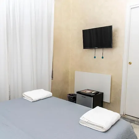 Nicoleta Bed & Breakfast Rome