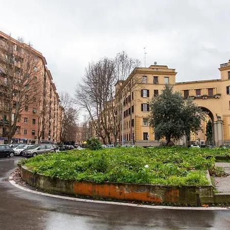 Nicoleta * Rome