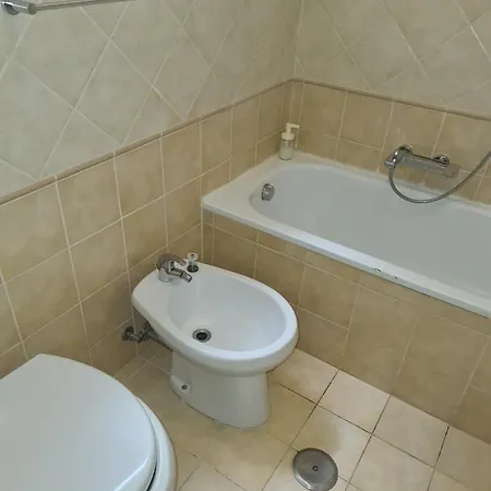 Bed and breakfast Nicoleta Roma