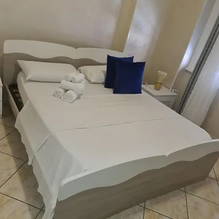 Nicoleta Bed and breakfast Roma