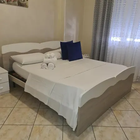 Nicoleta Bed and breakfast Roma