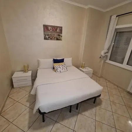 Bed and breakfast Nicoleta Roma