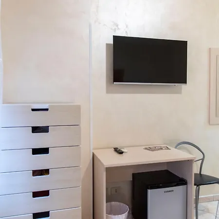 Bed and breakfast Nicoleta 3*