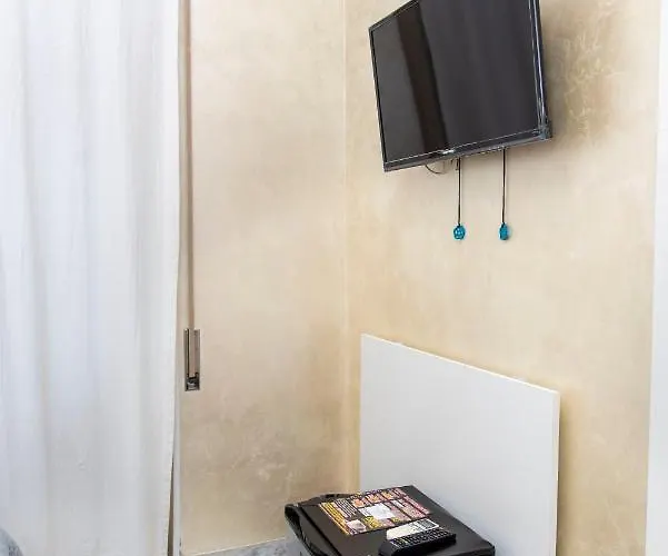 住宿加早餐酒店 Nicoleta