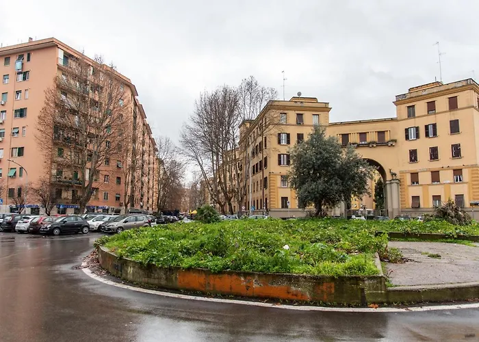 Nicoleta 3* רומא