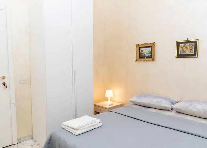 Nicoleta 3* רומא