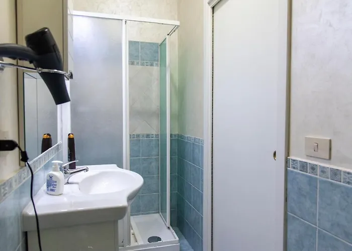 Nicoleta לינה וארוחת בוקר 3*