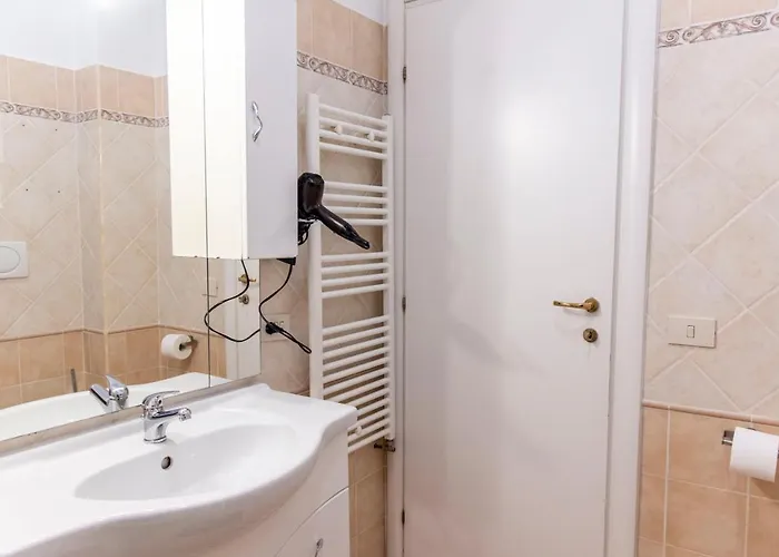 Nicoleta 住宿加早餐酒店