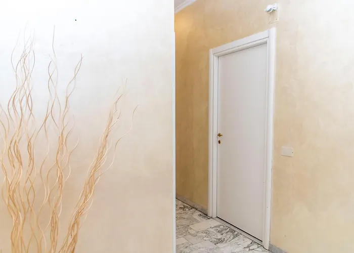 Nicoleta 3* רומא