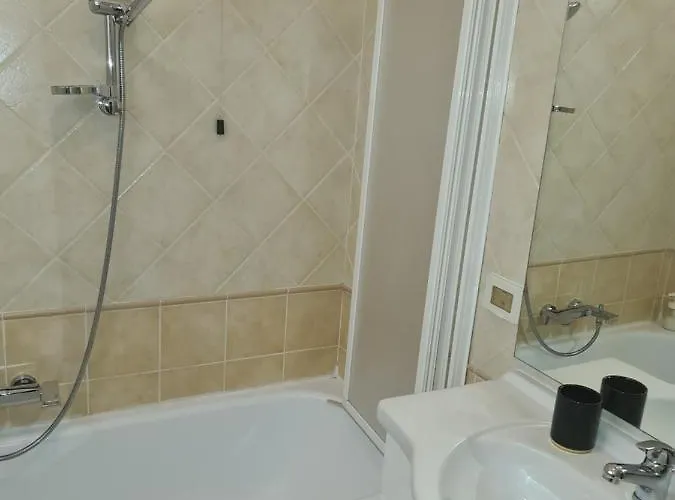 לינה וארוחת בוקר Nicoleta רומא