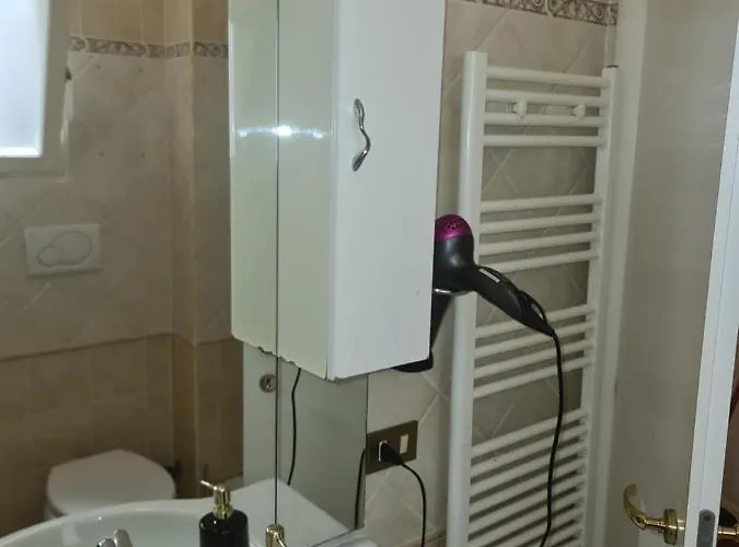 Nicoleta לינה וארוחת בוקר