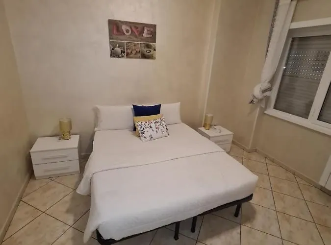 לינה וארוחת בוקר Nicoleta רומא