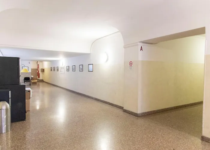 לינה וארוחת בוקר Nicoleta רומא