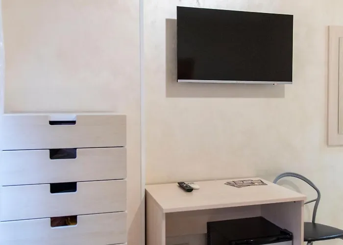 住宿加早餐酒店 Nicoleta 3*