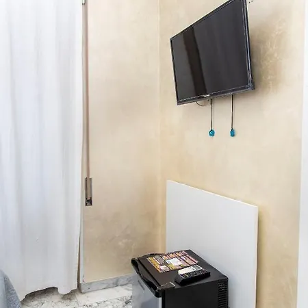 Bed & Breakfast Nicoleta