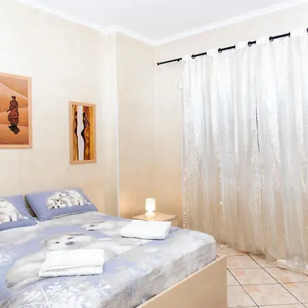 Nicoleta Bed & Breakfast