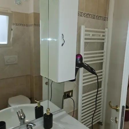 Nicoleta Bed & Breakfast