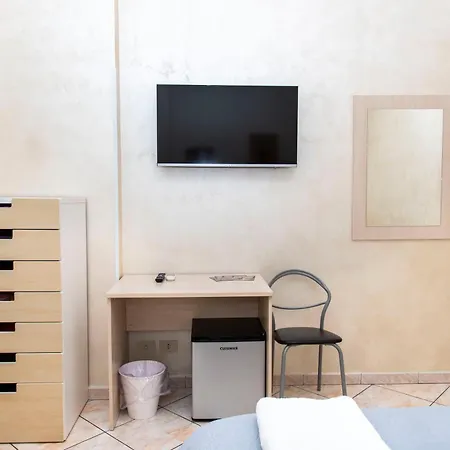 Bed & Breakfast Nicoleta Roma