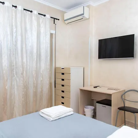 Nicoleta Bed & Breakfast 3*