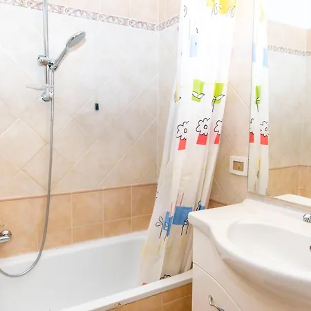 Nicoleta Bed & Breakfast Roma