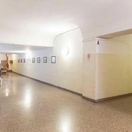 Bed & Breakfast Nicoleta Roma