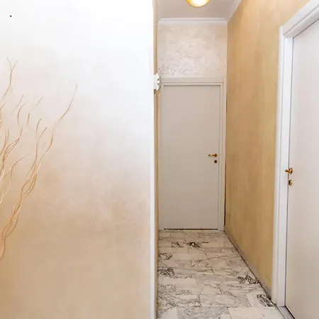 Bed & Breakfast Nicoleta Roma